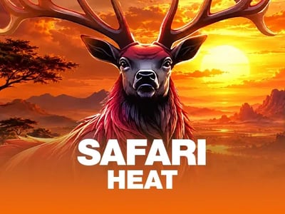 Safari Heat