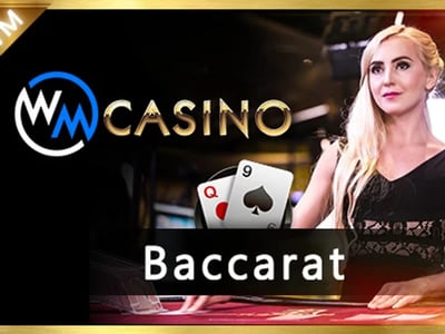 WM Baccarat