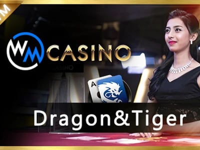 WM Dragon Tiger