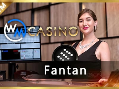WM Fan Tan