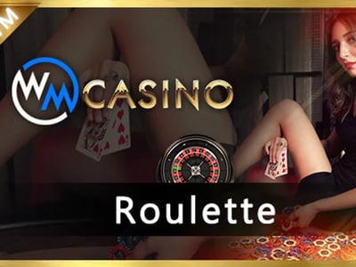 WM Roulette