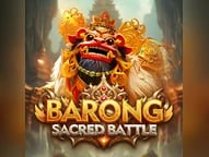 Barong Sacred Battle