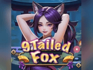 Nine Tailed Fox