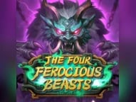The Four Ferocious Beasts