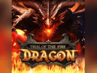 Trial Of The Fire Dragon