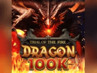 Trial Of The Fire Dragon 100K