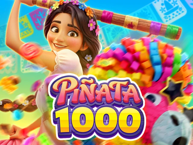 Pinata 1000