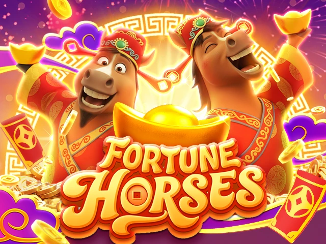 FORTUNE HORSES
