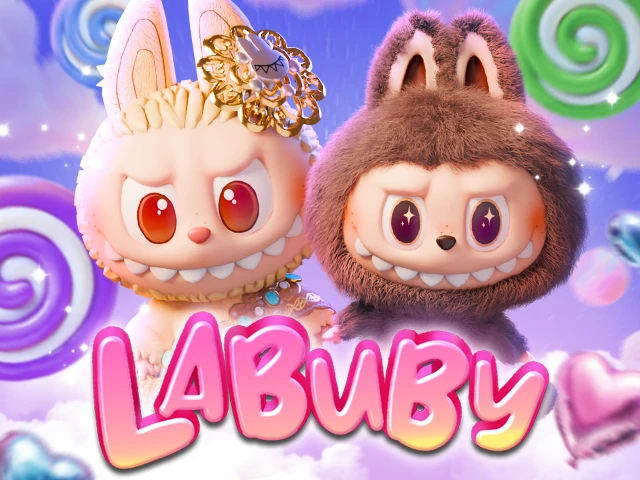 LABUBY