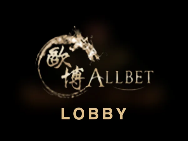 Allbet Lobby
