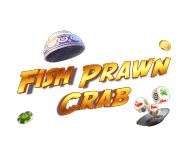 Fish Prawn Crab