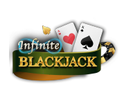 Infinite Blackjack