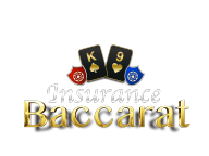 Insurance Baccarat