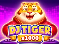 DJ Tiger x1000
