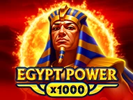 Egypt Power x1000