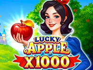 Lucky Apple x1000