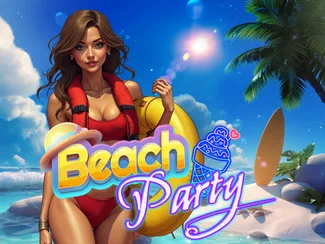 Beach Party