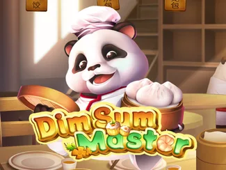 Dim Sum Master