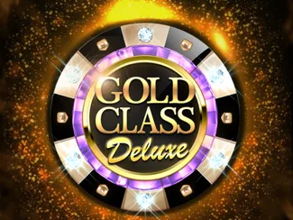 Gold Class Deluxe