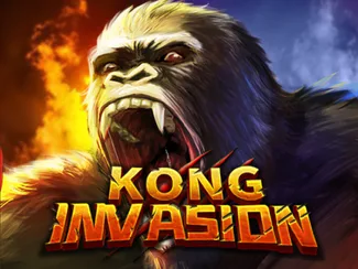 Kong Invasion