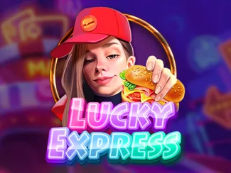 Lucky Express