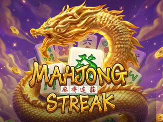 Mahjong Streak