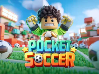 Pocket Soccer
