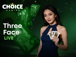 Three Face