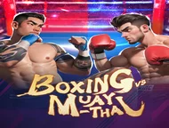 Boxing VS Muay Thai