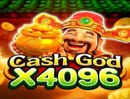Cash God X4096