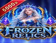 Frozen Relics