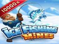Ice Fishing Mines
