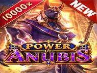 Power of Anubis