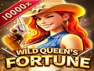 WILD QUEEN'S FORTUNE