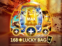 168 Lucky Bag