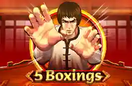 5 Boxing