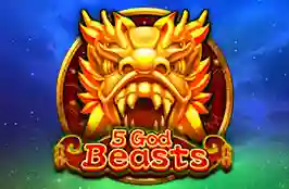 5 Godbeasts