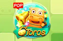6 Toros