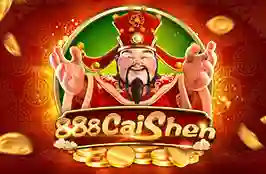 888 Caishen