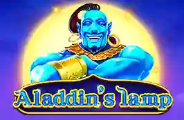 Aladdinslamp