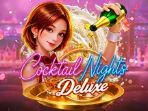 Cocktail Nights Deluxe