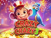 Crazy Crazy 3