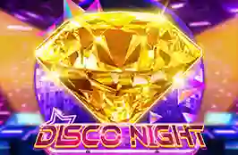 Disconight