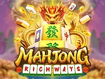 Mahjong Rich Ways