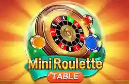 Miniroulette