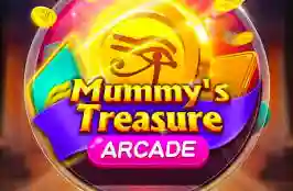 Mummystreasure
