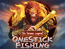 Onestick Fishing