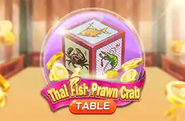 Thaifishprawncrab