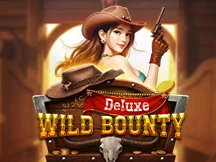 WILD BOUNTY Deluxe