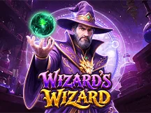 Wizard's Wizard